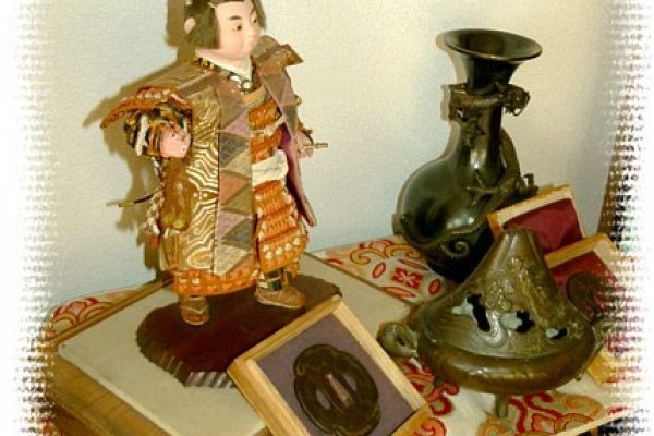 Зеркало на кракен