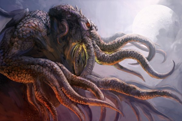 Kraken 25at